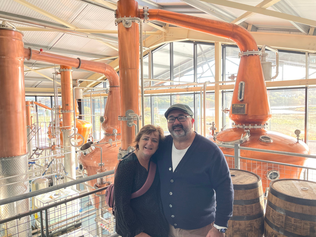 Blacks Brewing And Distilling Kinsale-金塞尔必去景点