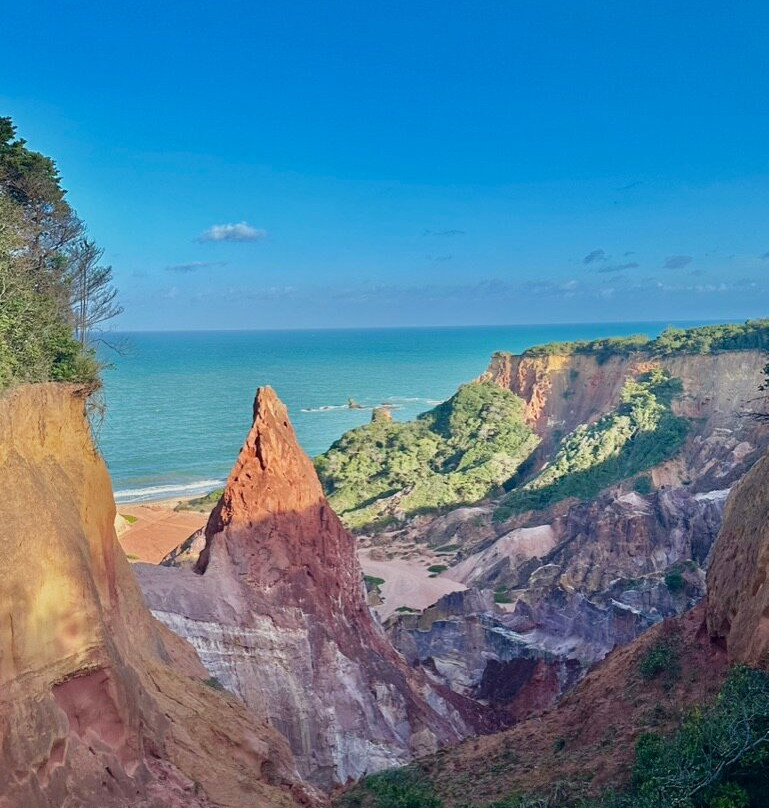 Costa de Conde-Conde必去景点