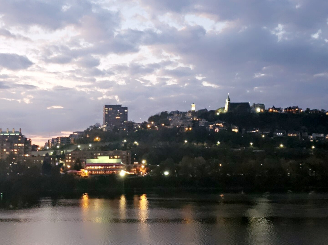 Fairfield Inn & Suites Newport主图