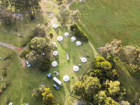 Untamed Escapes-珀斯必去景点