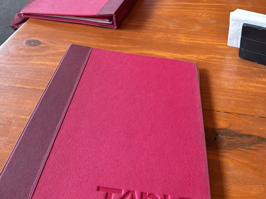 Tanta - La Rambla - San Borja