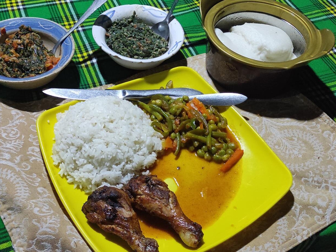 Shire Eco Safari Camp-Liwonde National Park必去景点