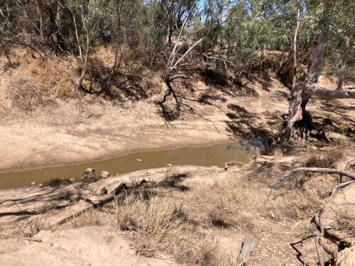Bladensburg National Park-Winton必去景点