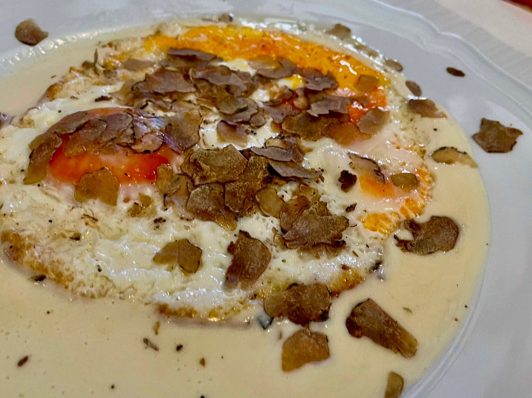 Albergo Ristorante Sapori主图