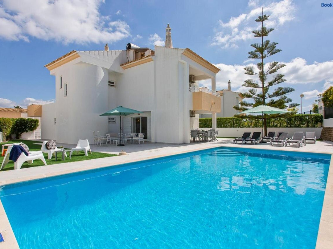 Villas Mar e Brisa