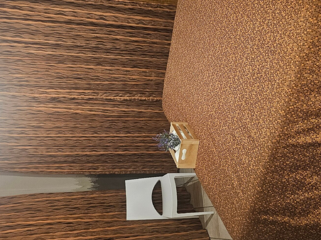 安马娜图比酒店主图