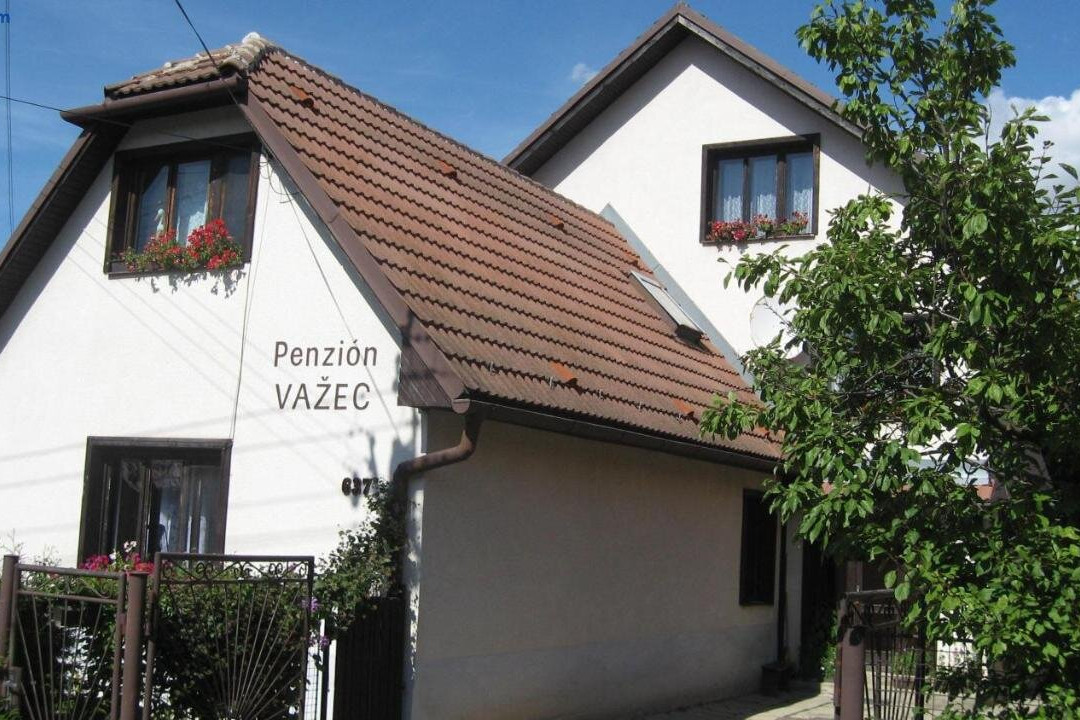 Penzion Važec