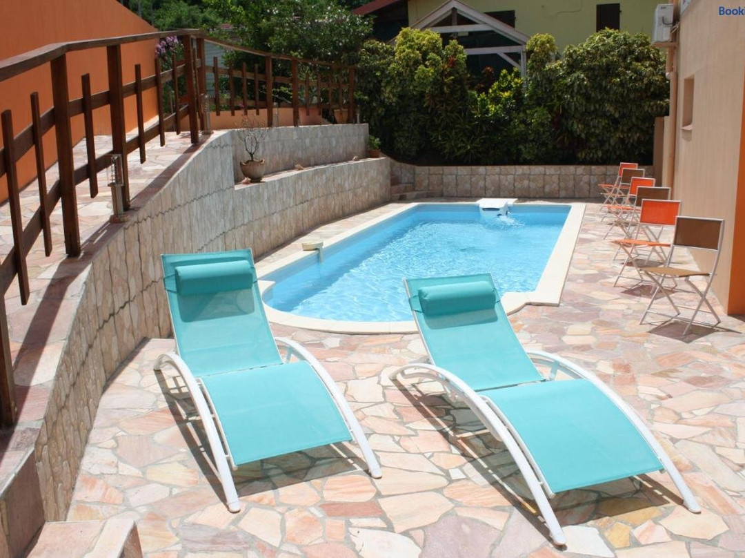 La Villa Marine