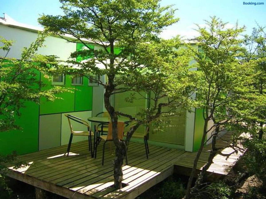 安迪诺生态度假屋