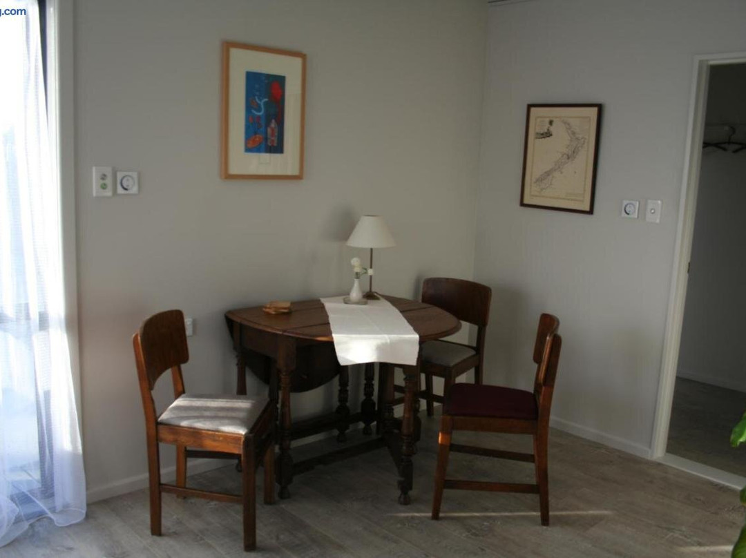 Ahava Bed & Breakfast