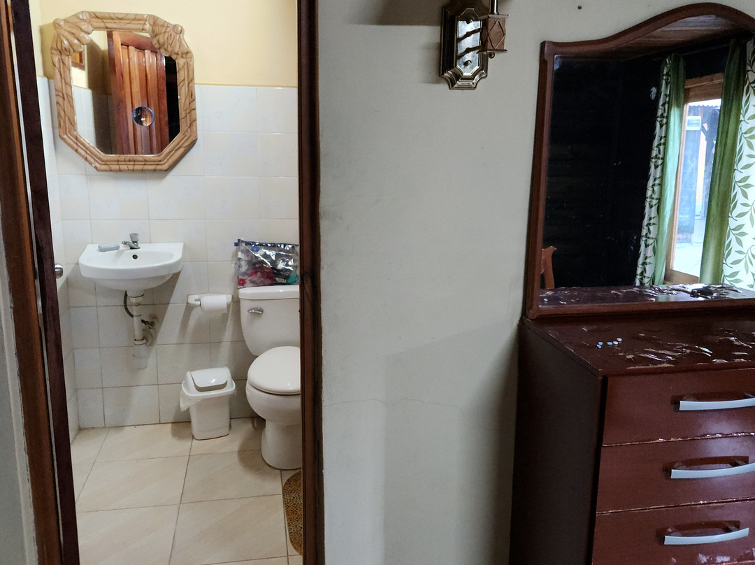 Casa Juan Vicente主图