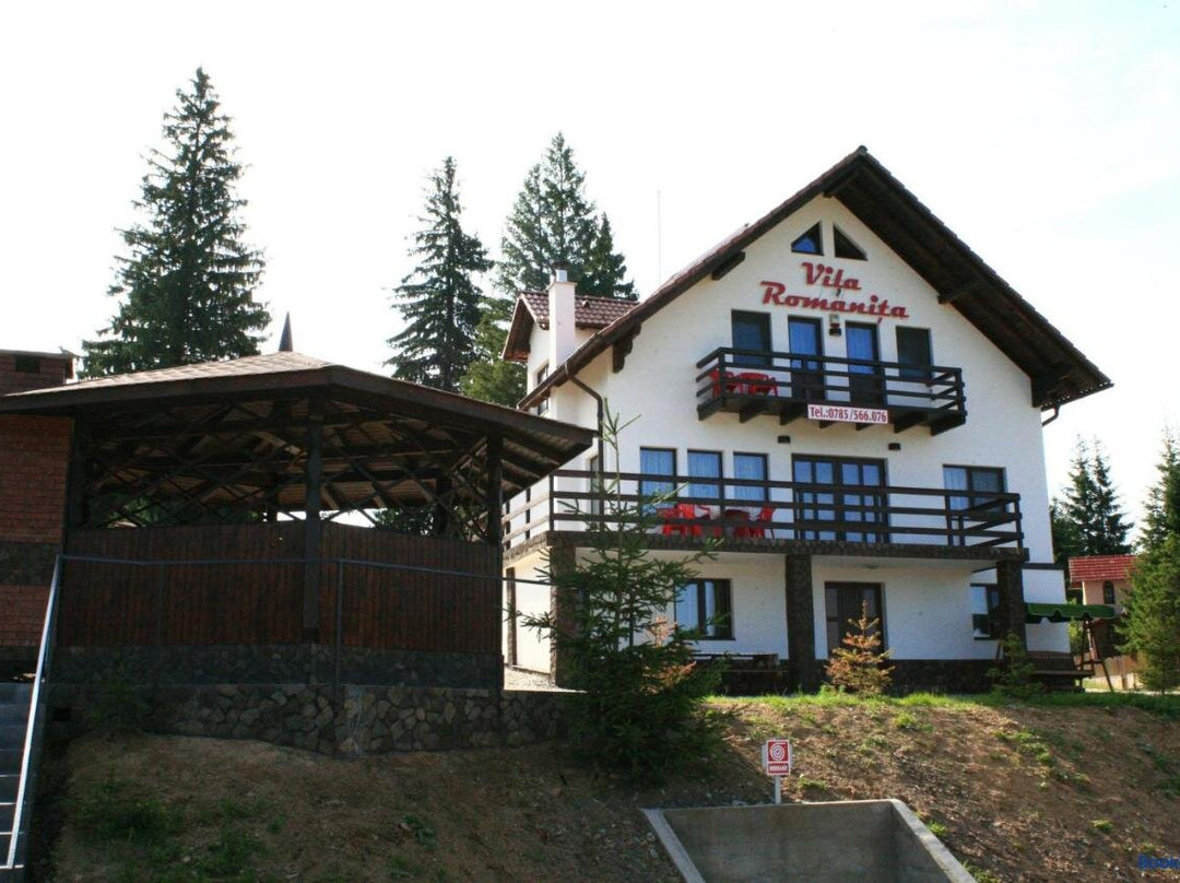 Vila Romanita