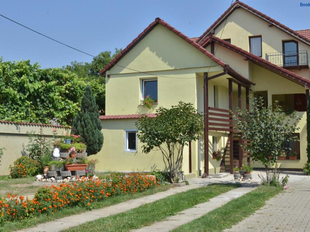 Vila Bel Ami