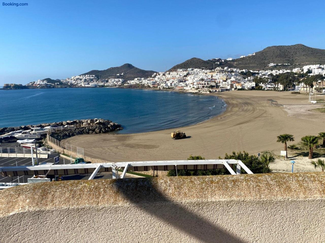 Apartamentos El Puerto