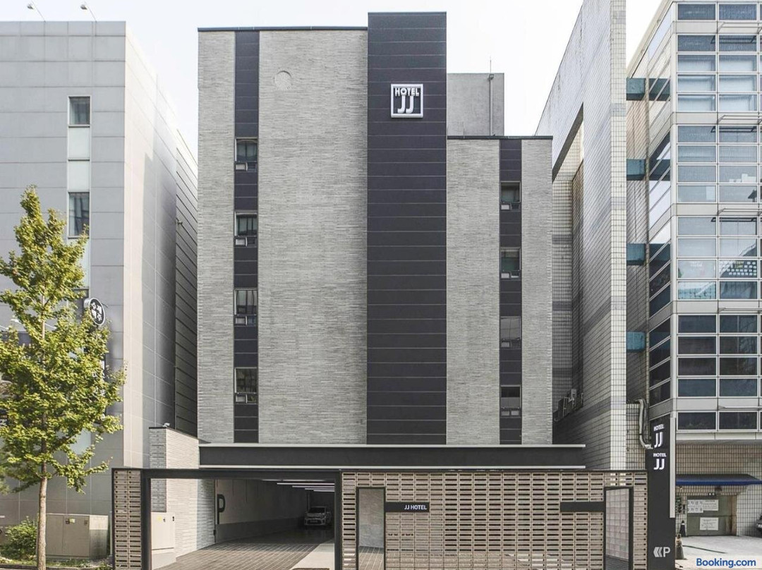 Hotel JJ