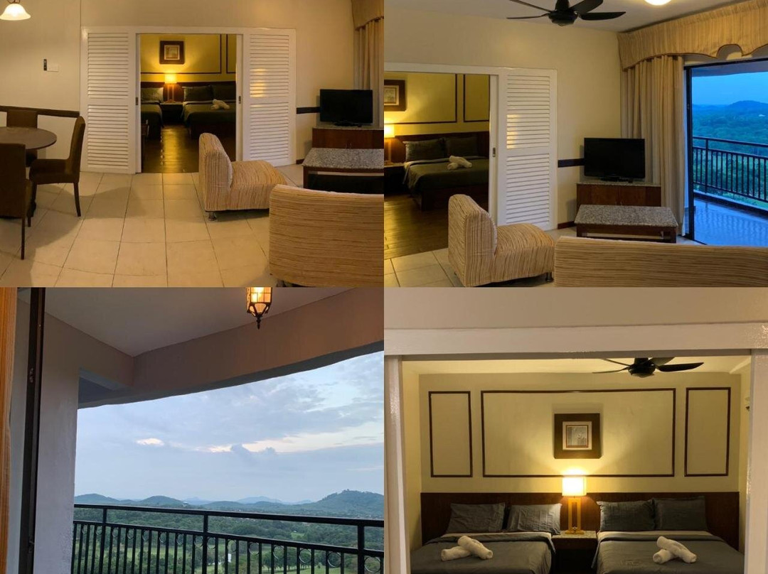 Afamosa Dsavoy Condotel