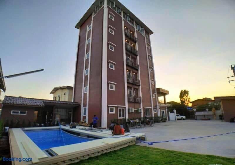 Avalon Residence 2