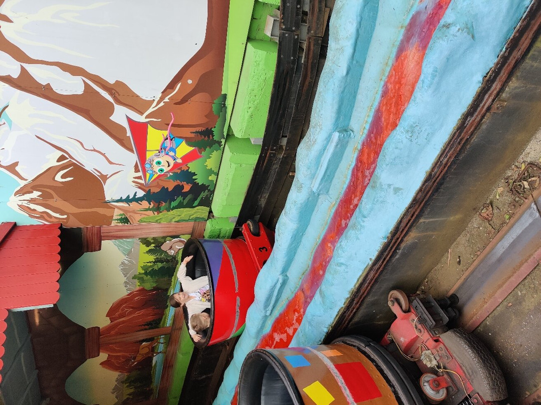Joyland景点图片