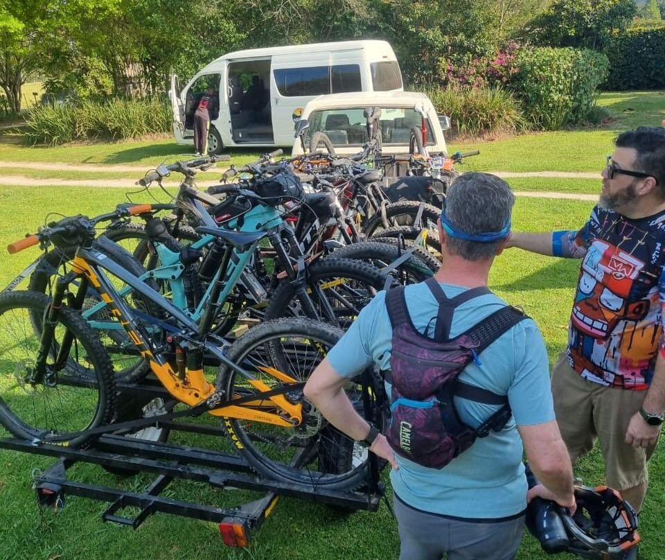 Tour De Tsitsikamma-自然谷必去景点