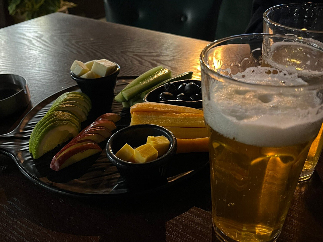 Al Rama餐馆和美食-Brick Lane Restaurant Dead Sea