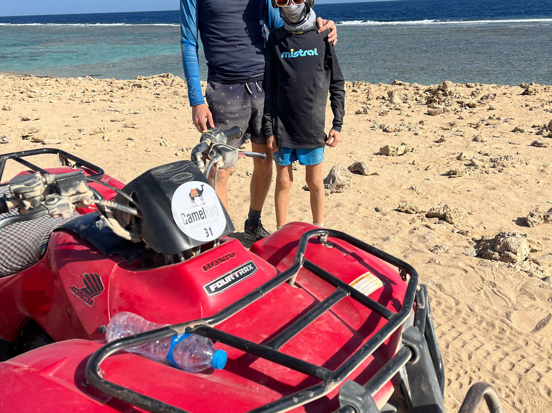 Marsa Alam City Taxi-马萨阿拉姆必去景点