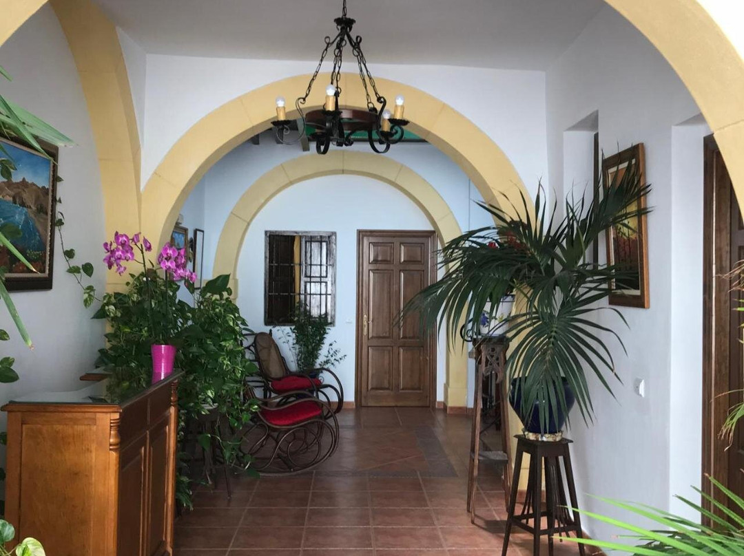 La Posada de Carmen