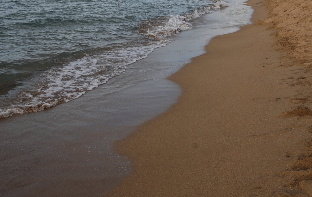 Spiaggia di Is Arenas-Narbolia必去景点