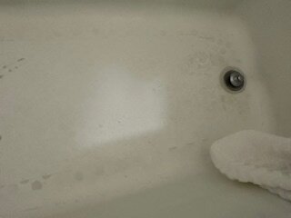 戈申贝斯特韦斯特酒店-浴室