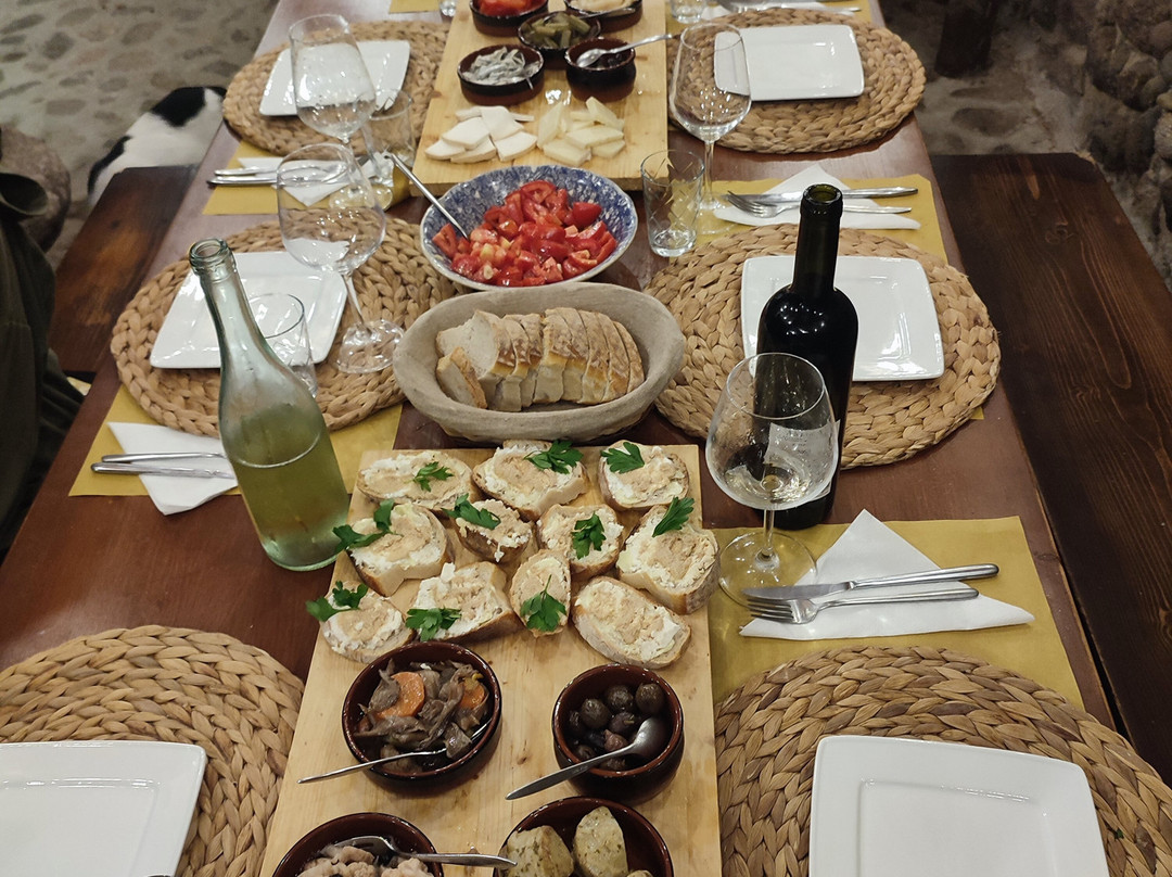 Tenuta Blancamar主图