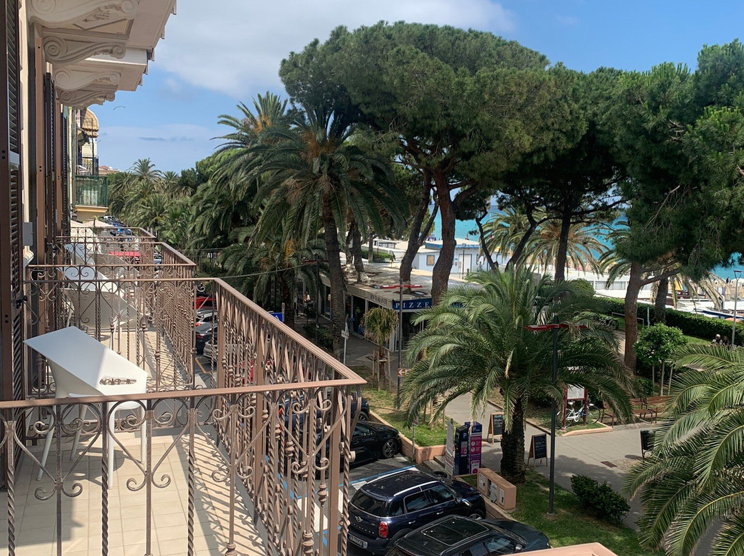 Hotel San Pietro Palace主图