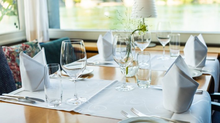 斯池艾瑞酒店-餐饮