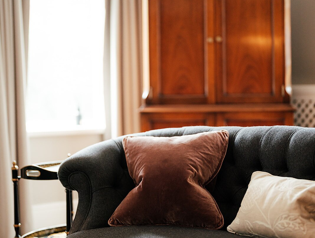 楚顿格伦酒店主图