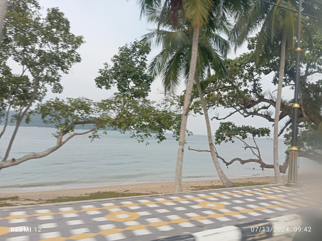 Pangkor Island景点图片