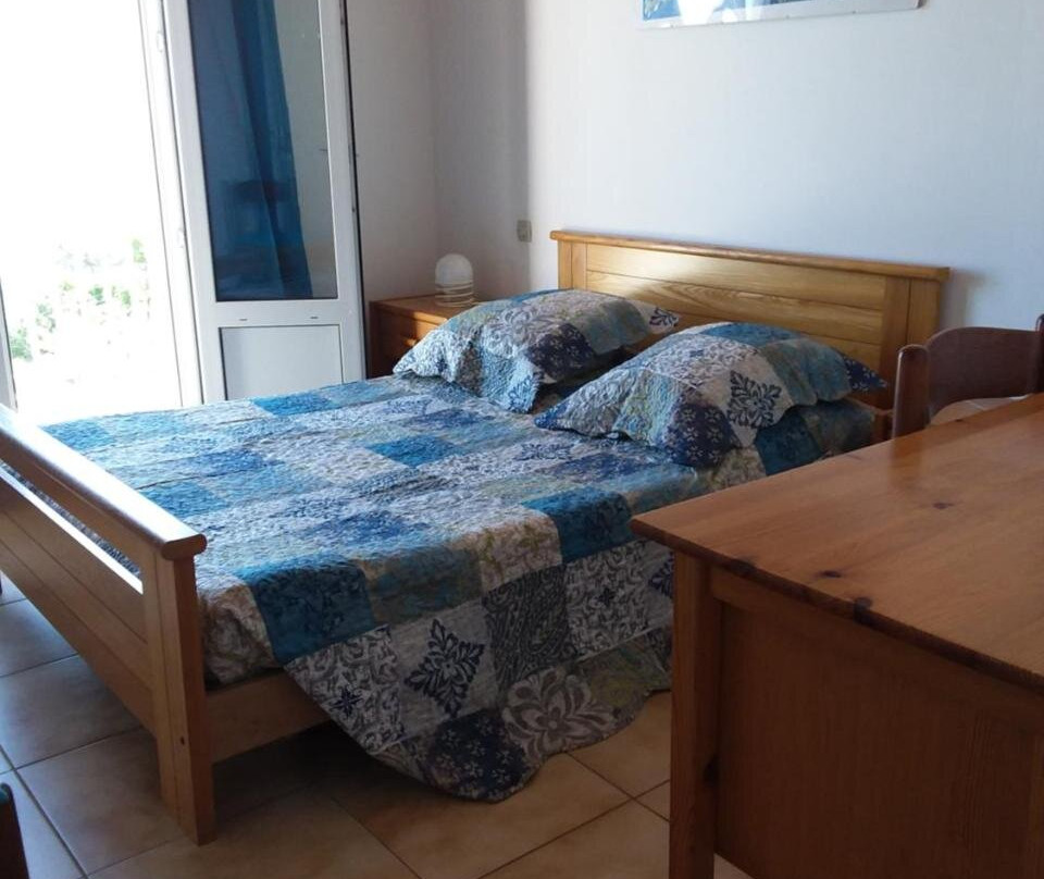 Chambre D Hotes Chez Raymonde Et Sandrine