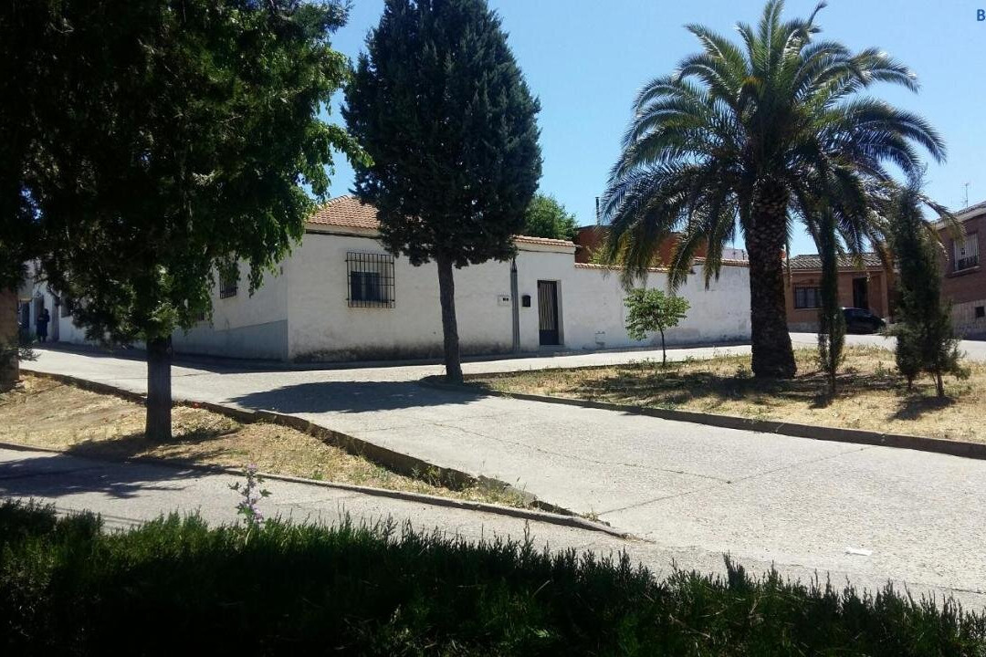 Casa en La Puebla de Montalban