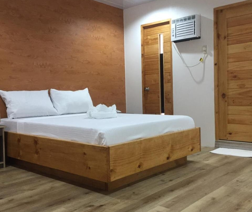 M Liloan Pension House