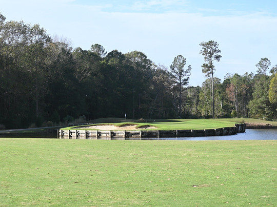 International World Tour Golf-美特尔海滩必去景点
