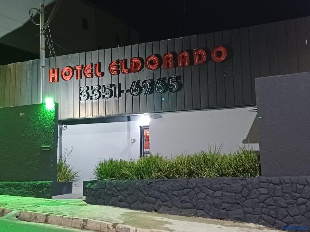 Hotel Eldorado
