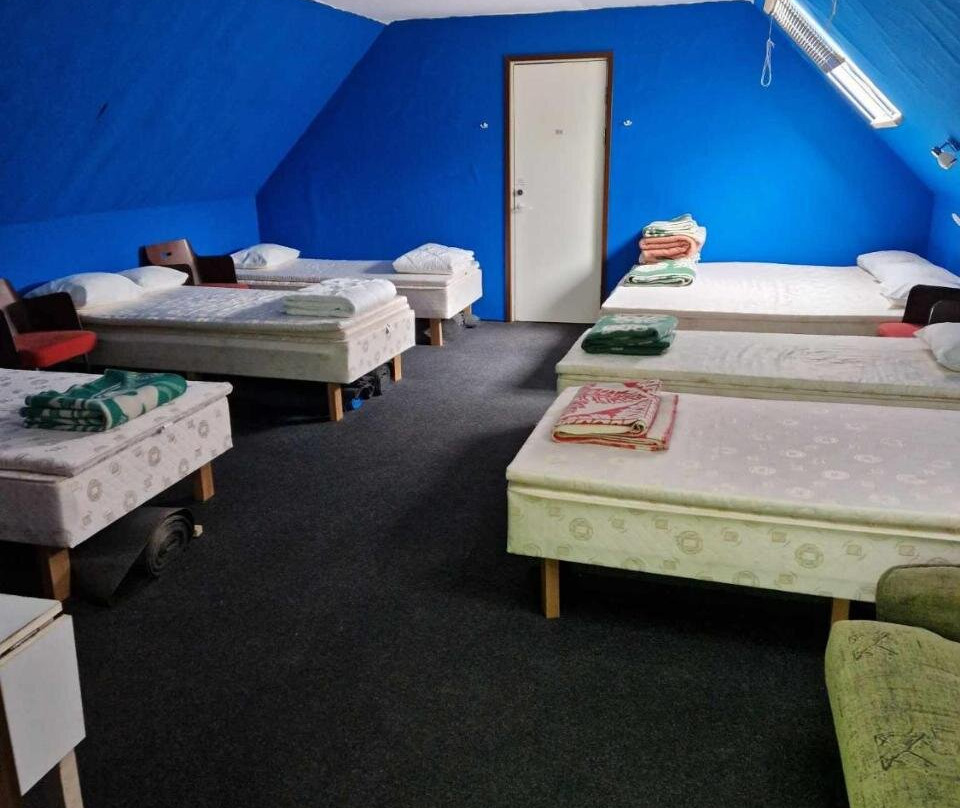 Annimatsi Camping