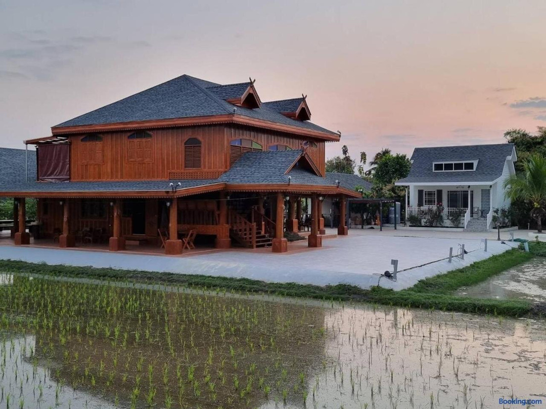 MonMin Farmstay