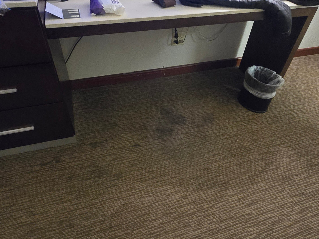 Radisson Hotel Cincinnati Riverfront主图