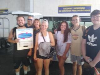 CancunVans-坎昆必去景点