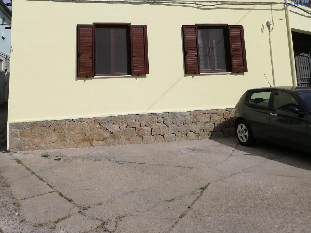 Casa Giampiero