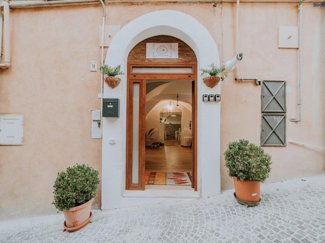 La Casa Di Achille