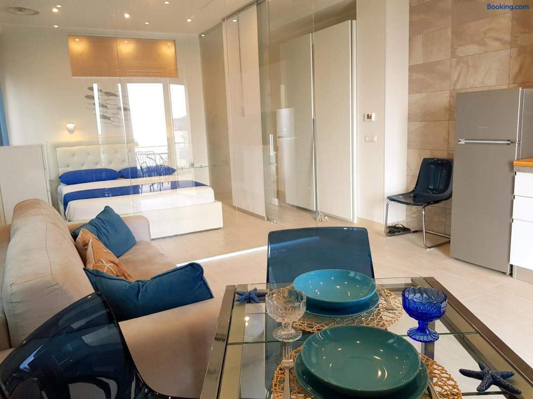 Appartamenti Blue Lagune