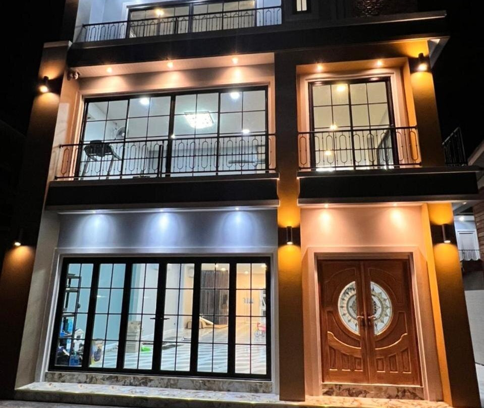 243Hotel