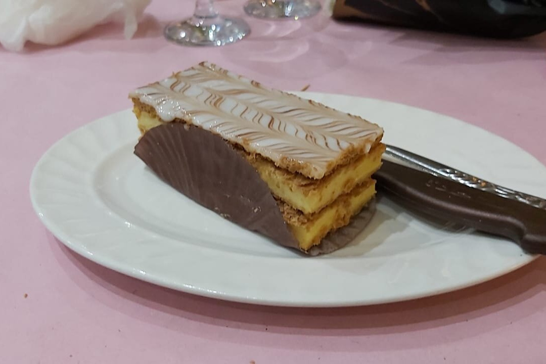 Hotel Mauritania主图