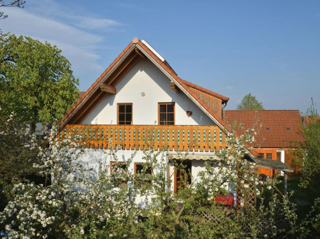 Ferienwohnung Am Bimbach