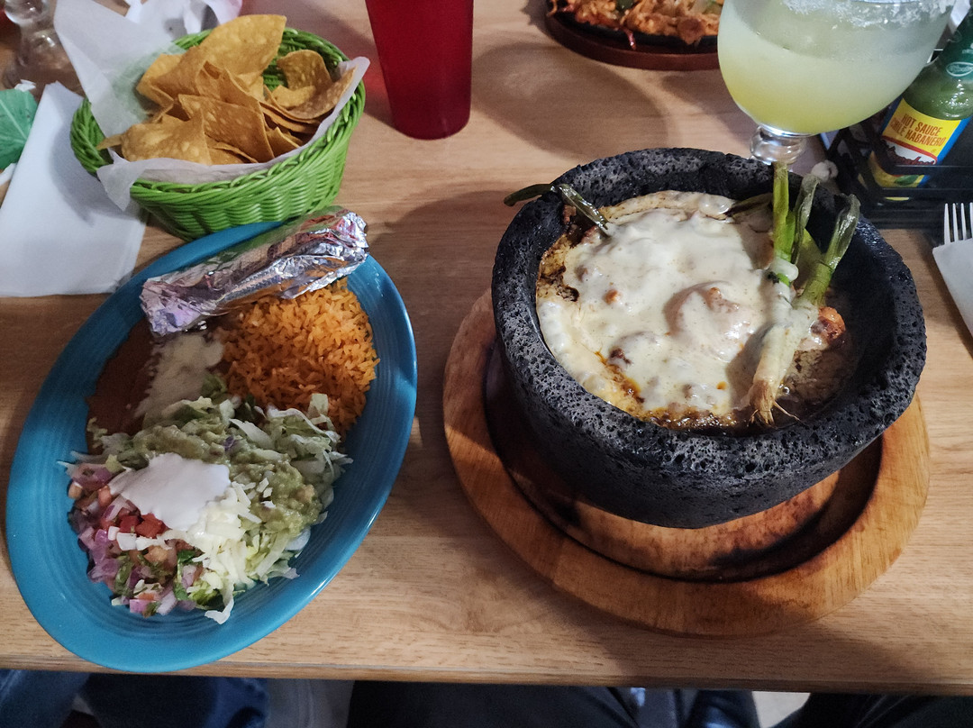 El Catrin Mexican Restaurant