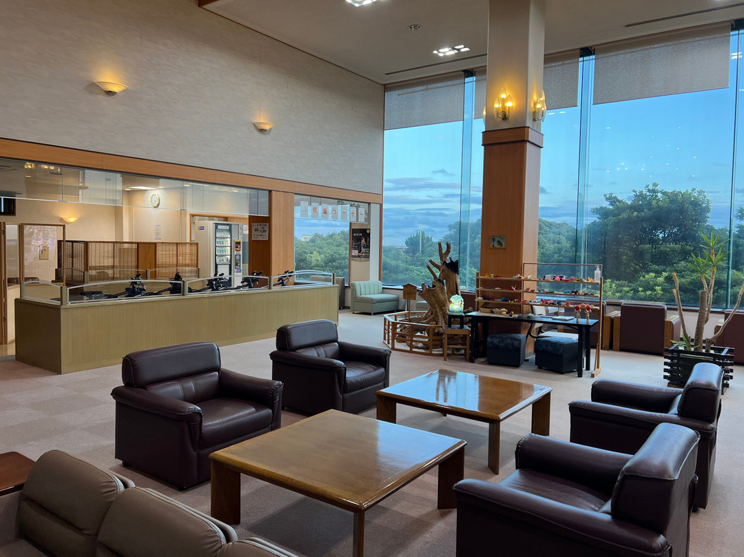Ashizuri Kokusai Hotel主图